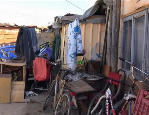 Съдът в Пловдив се произнася за събарянето на ромските къщи във Войводиново
