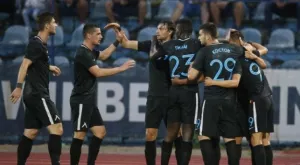 В Гана: Левски плати рекордна сума и подписа с Насиру Мохамед