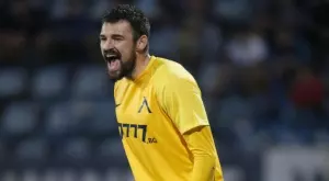 Левски реши бъдещето на титулярния си вратар