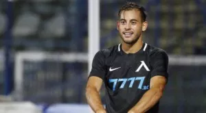 Мариани няма да играе в Ал Насър, обявиха, че го е купил друг клуб