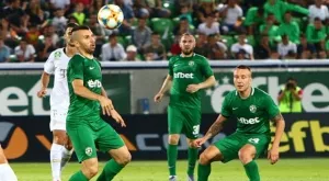 Помощникът на Генчев за 0:6: Съвпадение, но ще излезем от групата