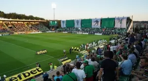 Лудогорец също се възпротиви на готвения нов закон за хазарта