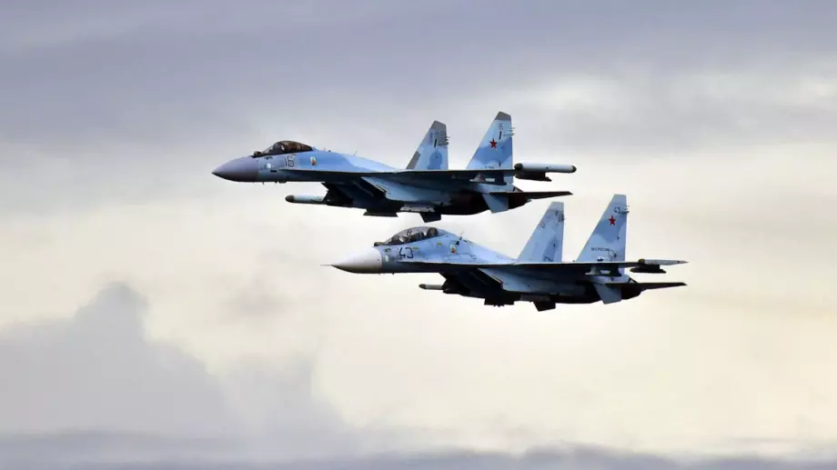 Пригожин намекна, че руска ПВО е свалила 2 руски самолета и 2 хеликоптера