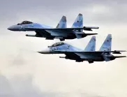 Украинските ВВС: Руските бомби ОДАБ-1500 сриват 9-етажни блокове, Русия има много от тях