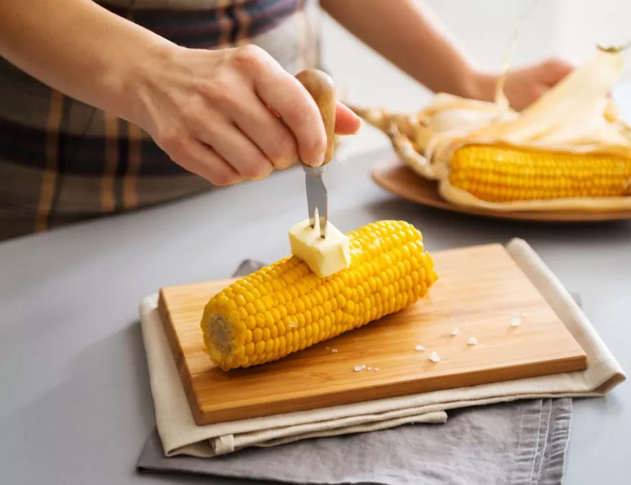 Пригответе царевицата по този начин – много по-вкусна и още по- полезна