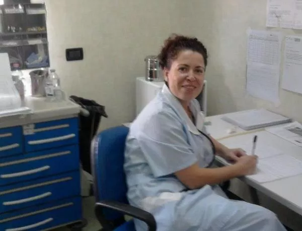 Сливенските медицински сестри продължават преговорите за по-достойни условия на труд