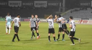 Спартак разтрепери черно-бял Пловдив, но Ожболт прати Локо (Пд) към трети кръг в Лига Европа