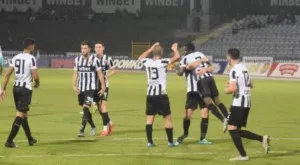 Документация бави нов входящ трансфер в Локомотив Пловдив