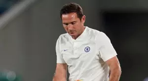 Лампард на ръба на уволнението в Челси, ето как може да се спаси