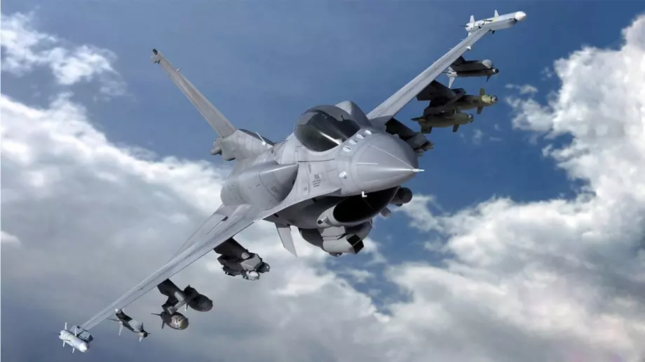 Хърватският президент: Вашингтон оказва натиск да купим F-16 преди изборите в САЩ