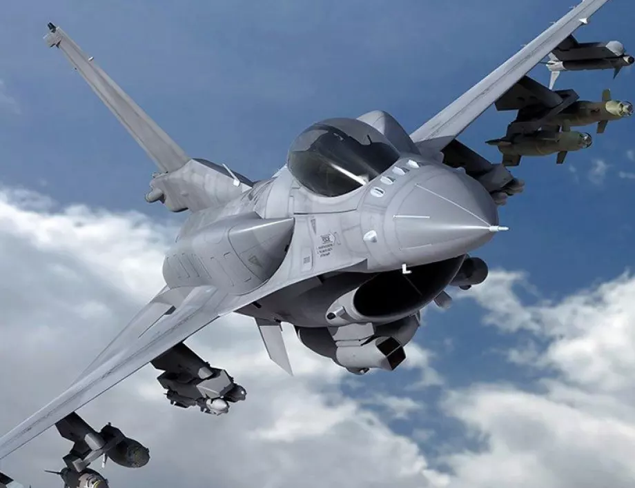 Хърватският президент: Вашингтон оказва натиск да купим F-16 преди изборите в САЩ