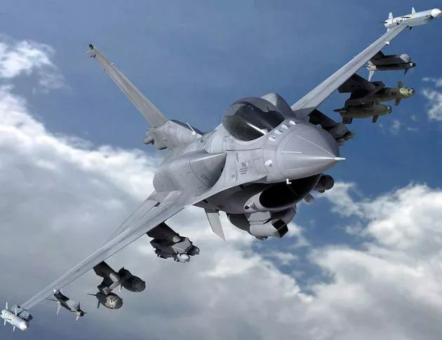 Сделката за F-16 ще я бъде, Радев се отказа от второ вето