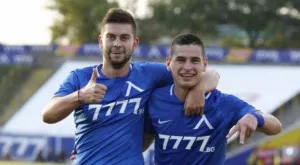 Станислав Костов е трансферна цел на италиански тим