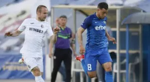 Футболните цели не са приоритет за Левски, ако продаде Мариани