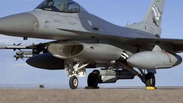 Турски F-16 са приближили хеликоптера на гръцкия военен министър 