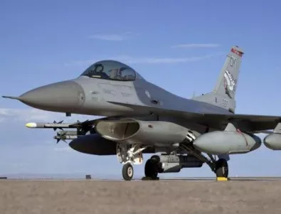 Новите F-16 ще се поддържат у нас, потвърдиха от Lockheed Martin