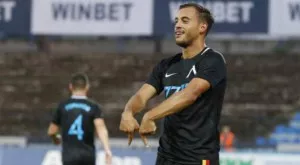 Давиде Мариани: Изобщо не се замислих дали да приема офертата