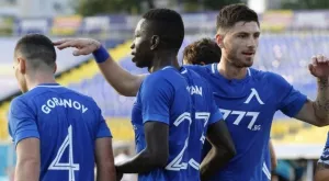 Треньорът на Дунав: В последния момент намерихме пари за пътуването до София