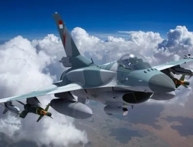 Министерството на отбраната обясни в 18 страници за F-16 - всъщност няма фиксирана цена