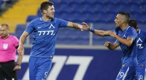 Дени Алар призна, че е загубил конкуренцията с Найджъл Робърта в Левски