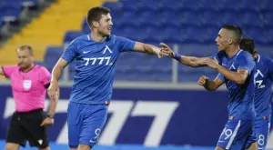 Бившият играч на Левски Дени Алар ще играе в трета лига на Австрия