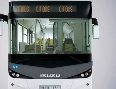 До 3 месеца врачани ще се возят в 14 нови автобуси 