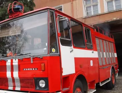 Евакуираха 400 души от запален хотел в Пампорово