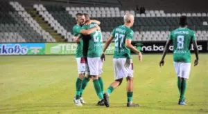 Основен играч на Берое готов да излезне на Герена срещу Левски