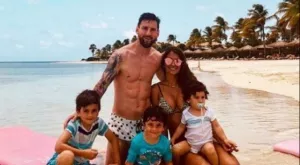 СНИМКИ: Меси разпуска в курорт за 5 500 евро нощувката