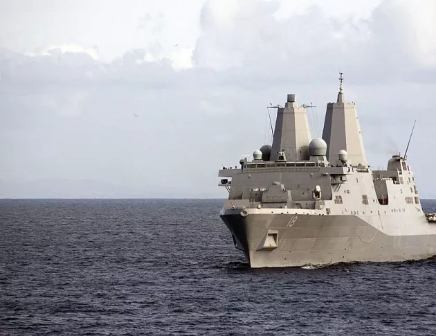 Европейски сили ще пазят корабите в Персийския залив 