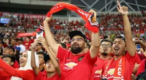 Хомофобски скандирания на Челси – Манчестър Юнайтед