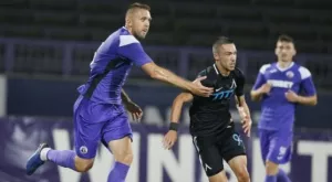 Първо ЦСКА, сега Левски: Етър спря и "сините" след героични вратарски намеси