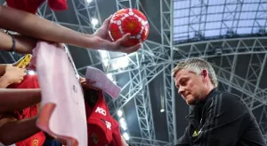 От Манчестър Юнайтед са готови да платят 100 млн. евро за трансферна цел №1