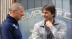 Антонио Конте стана жертва на мащабна парична измама