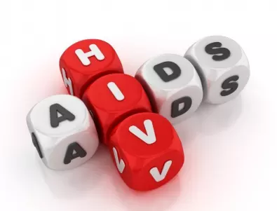 Близо 70% ръст на болните от СПИН в България за десетилетие 
