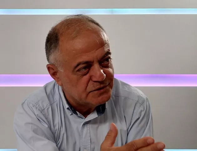 Атанас Атанасов: За Борисов изборът на главен прокурор е по-важен от местния вот