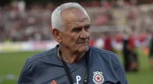 В Словения: Вместо в пенсия, старият Люпко се върна в бизнеса