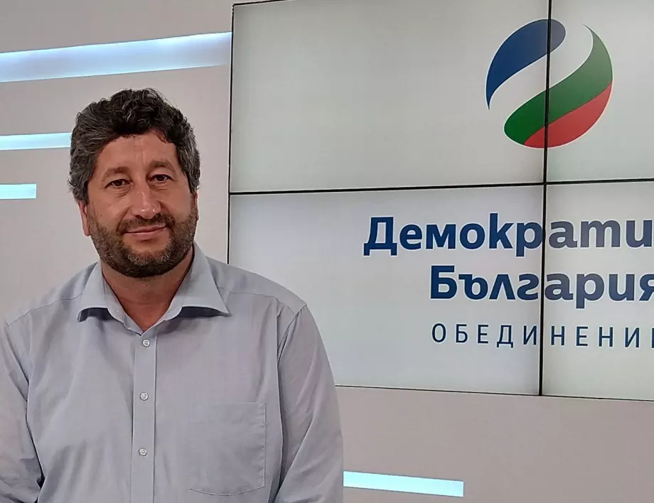 Христо Иванов: "Бюджет 2021" на Борисов - "след мен и потоп"