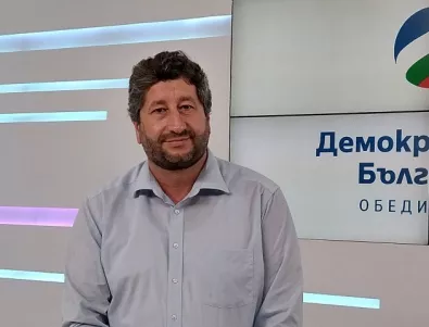 Христо Иванов: Гешев е абсолютно недопустим кандидат за главен прокурор