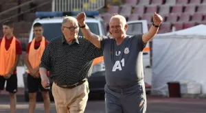 Димитър Пенев очаква малко голове на ЦСКА - Левски, посочи и кой може да реши двубоя