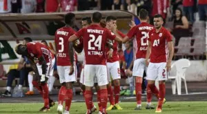 ЦСКА намери съперник за контрола в паузата за националните отбори