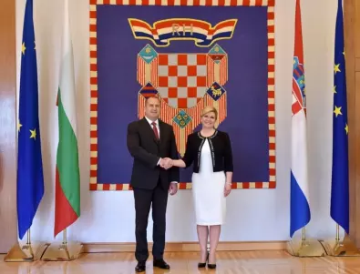 Бившият хърватски президент: Учим се на корупция от училище