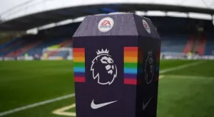 Кой в Англия продаде най-много тениски за сезон 2019/2020?