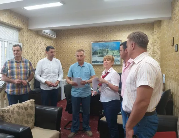 Иван Тотев: Очаквам поне осем номинации за кмет на Пловдив, ситуацията ще бъде динамична