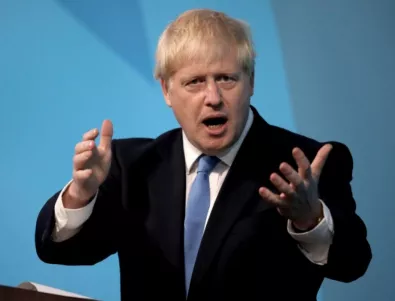 Борис Джонсън може и да успее да докара нещата до Brexit със споразумение