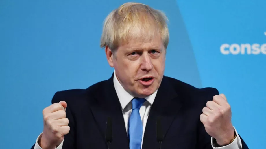 Британският премиер за България - Англия: Жалки атаки, отвратен съм!
