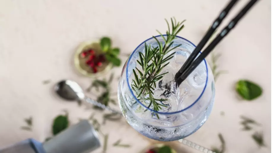 Знаете ли кой алкохол не съдържа в себе си захар?