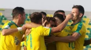 Треньорът на АЕК: Срещу Левски бе най-доброто ни представяне