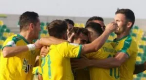 В Северна Македония: Нашият Тричковски разплака София, вкара 4 на гиганта Левски