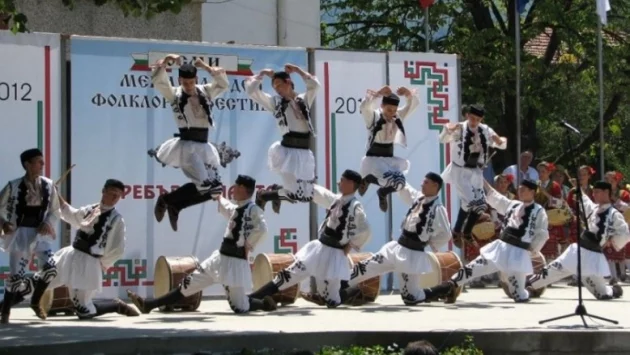 Започва фестивалът “Сребърна пафта“ в Кюстендил